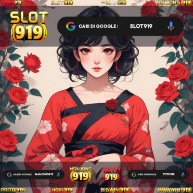 Scatter Hitam Itu Apa Slot Mahjong Scatter Hitam