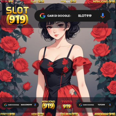 Demo Slot Mahjong Scatter Hitam Emas Slot Scatter