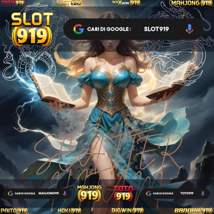 2 Slot Jepang Gacor Scatter Hitam Slot Demo