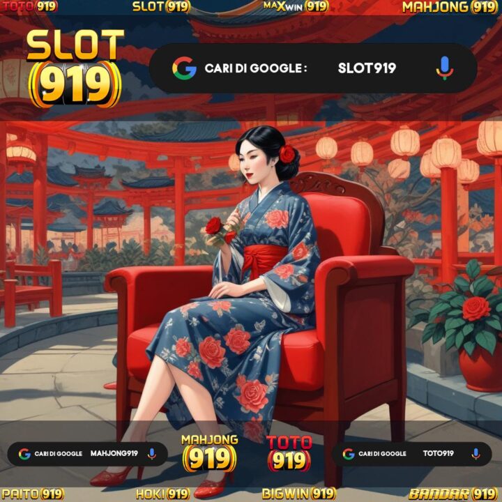 Gacor Scatter Hitam Demo Slot X500 Akun Slot