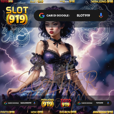 Kakek Chai Sen Mahjong Win Scatter Hitam Slot