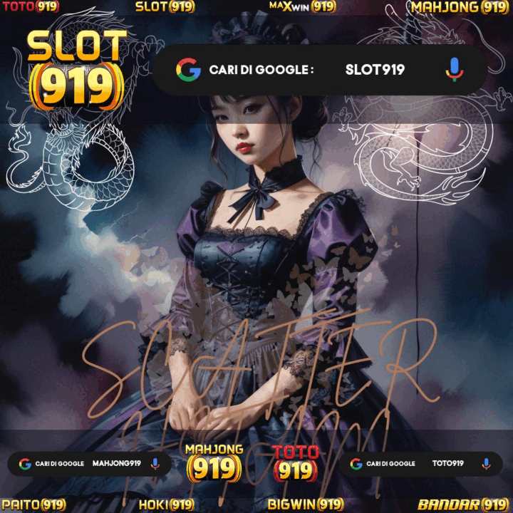 Demo Slot Pg Soft Mahjong Gacor Slot Scatter