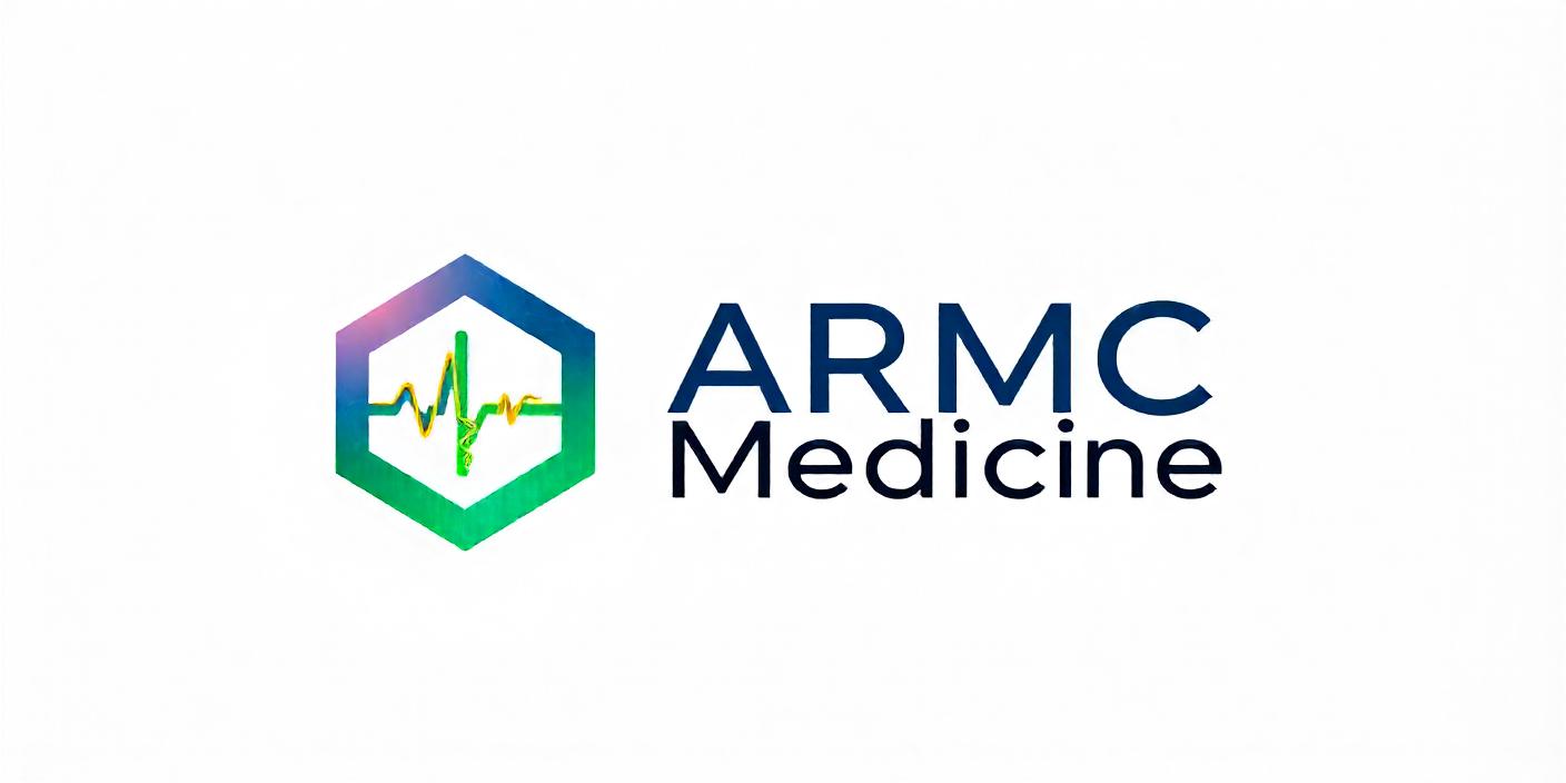 ARMCmedicine