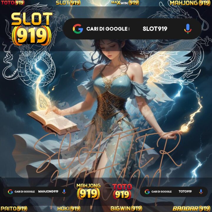 Thailand Situs Mahjong Ways 2 Scatter Hitam Slot