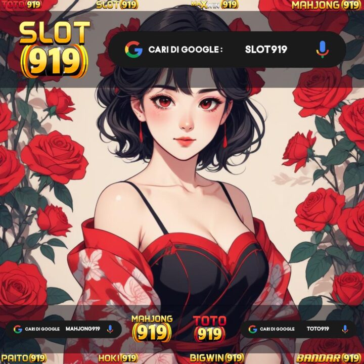 Soft Bet Kecil 200 Link Slot Scatter Hitam