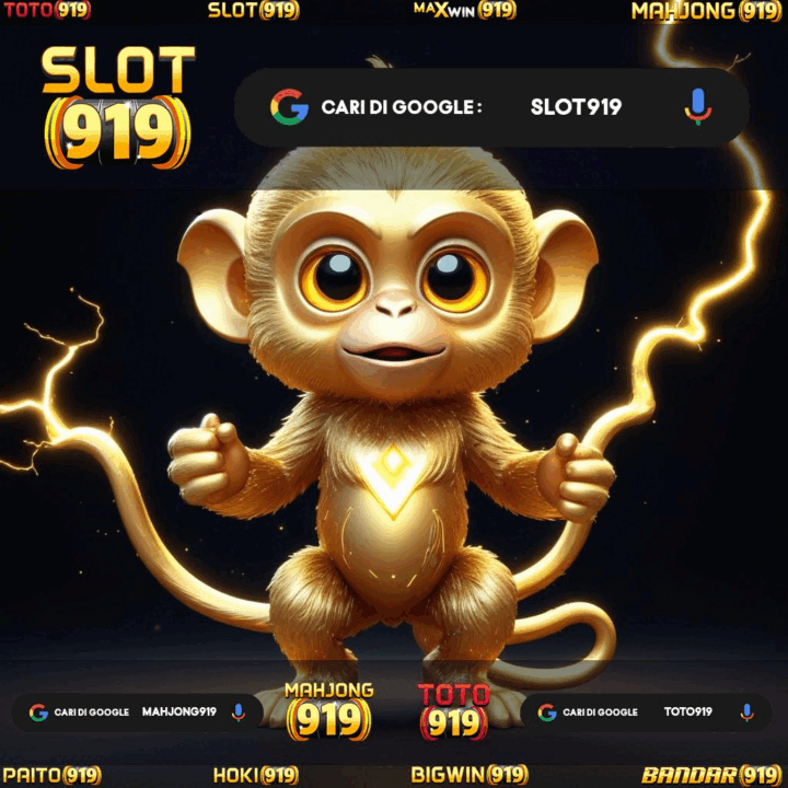 Slot Pg Gemstone Gold Scatter Hitam Di Mahjong