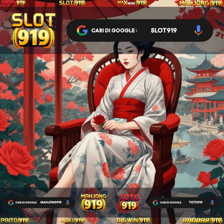 Mahjong Scatter Hitam Olympus Slot Demo Scatter Hitam