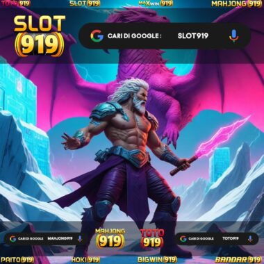 Ada Scatter Hitam Slot Demo Pg Lengkap Gacor