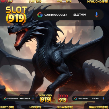 Hitam Mahjong Situs Gacor Scatter Hitam Slot Online