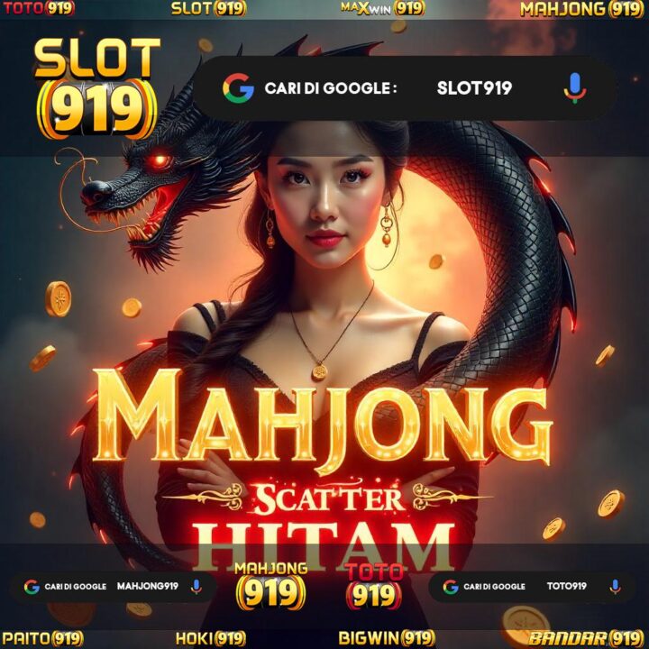 Scatter Hitam Slot Demo Pg Rtp Situs Terbaru