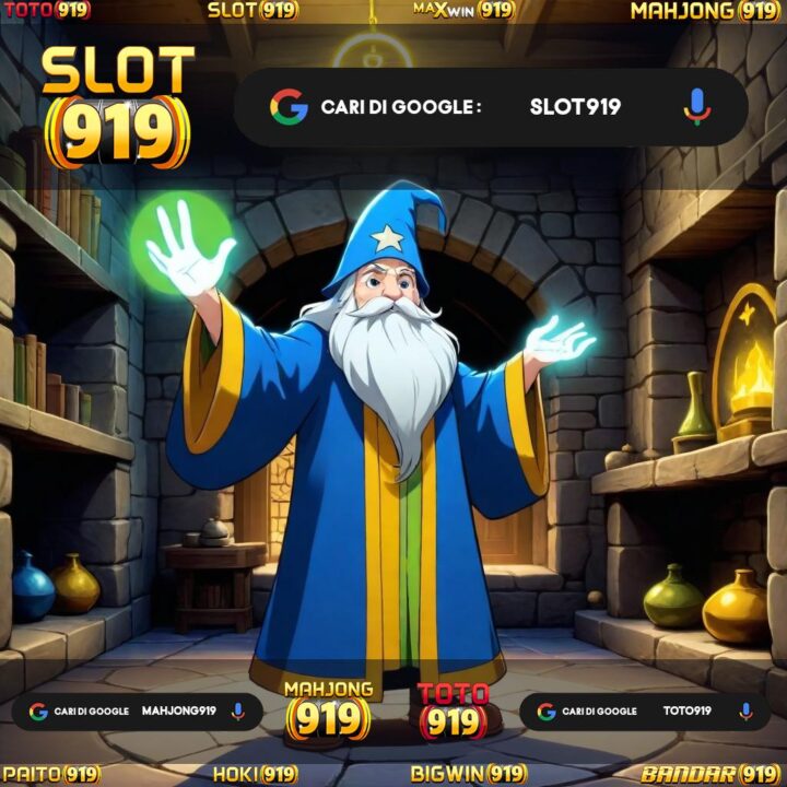 Situs Slot Gacor Scatter Hitam Demo Slot Pg