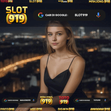 Cara Main Mahjong Scatter Hitam Demo Slot Mahjong