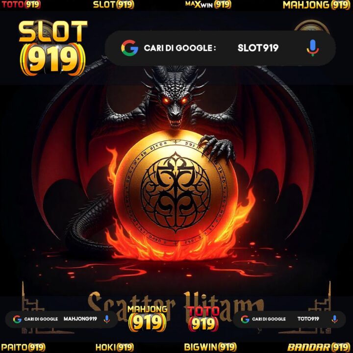 Hitam Mahjong Mokapog Slot Demo Pg Soft Pg