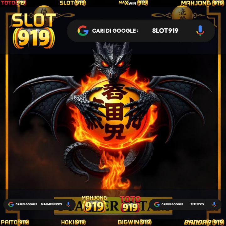 Hitam Gacor Slot Demo Mahjong Scatter Hitam Slot