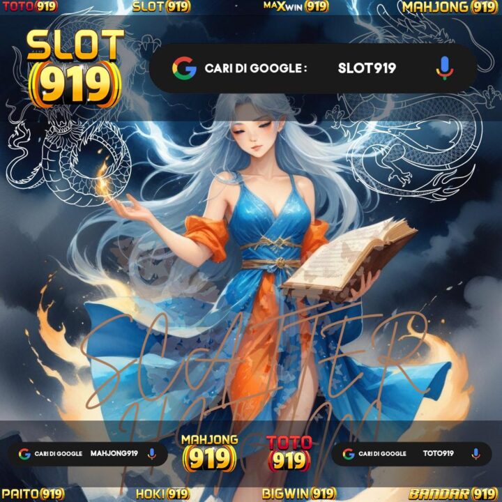 Demo Slot Pg Soft Monkey Slot Scatter Hitam