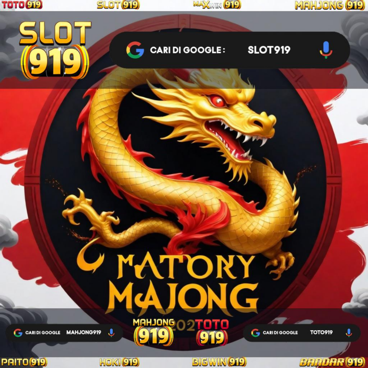 Hitam Slot Pola Mahjong Scatter Hitam Hari Ini