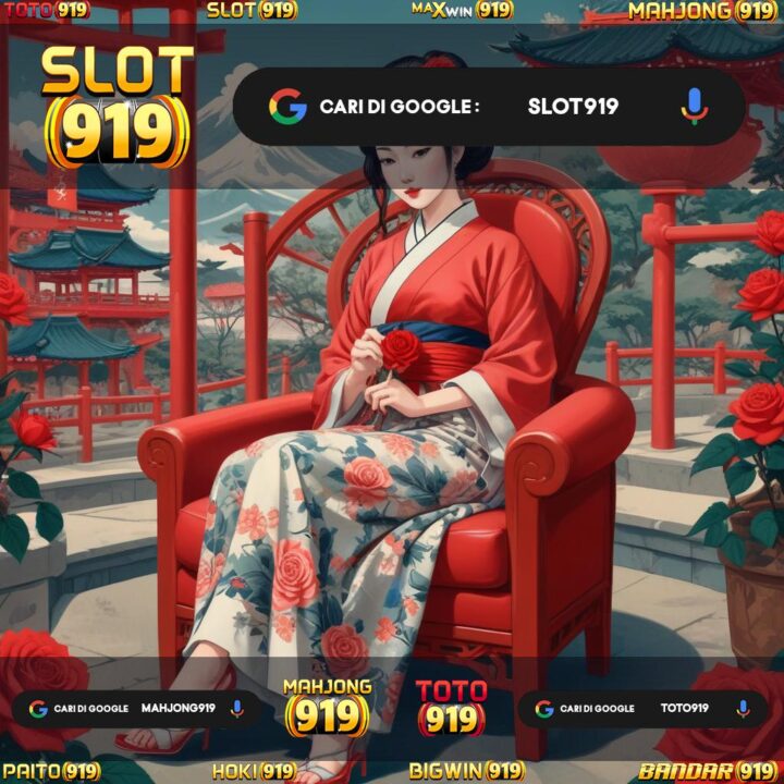 Scatter Hitam Mahjong Ways 2 Demo Slot Gacor