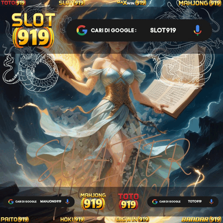 Gacor Link Scatter Hitam Pg Soft Slot Games