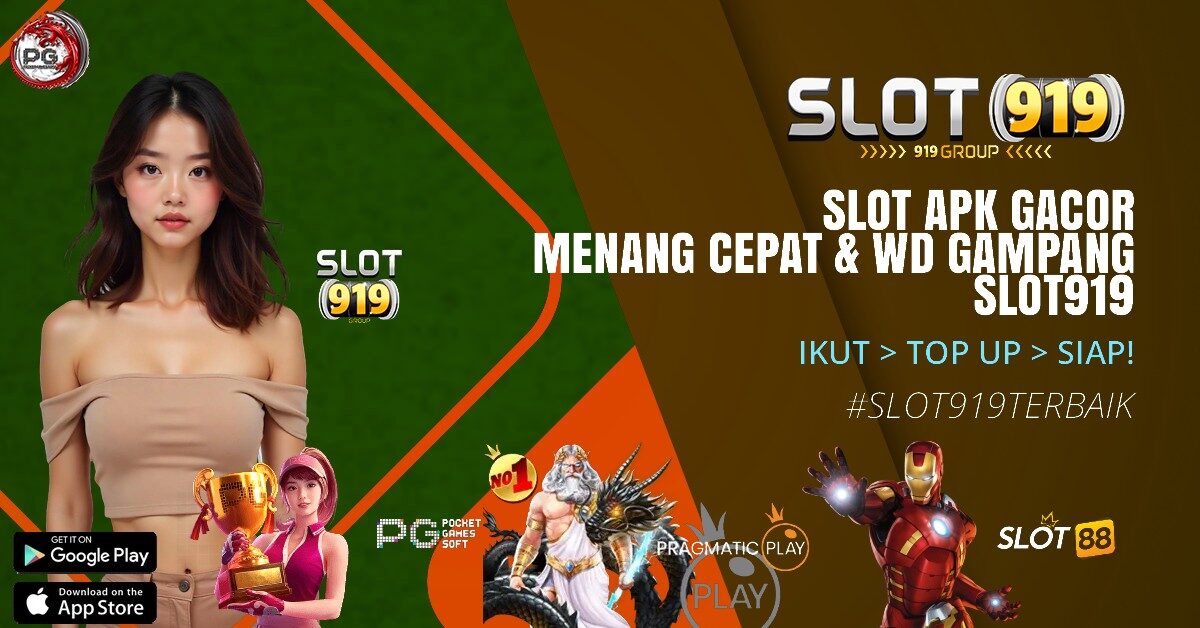 Slot Online Malaysia RR777