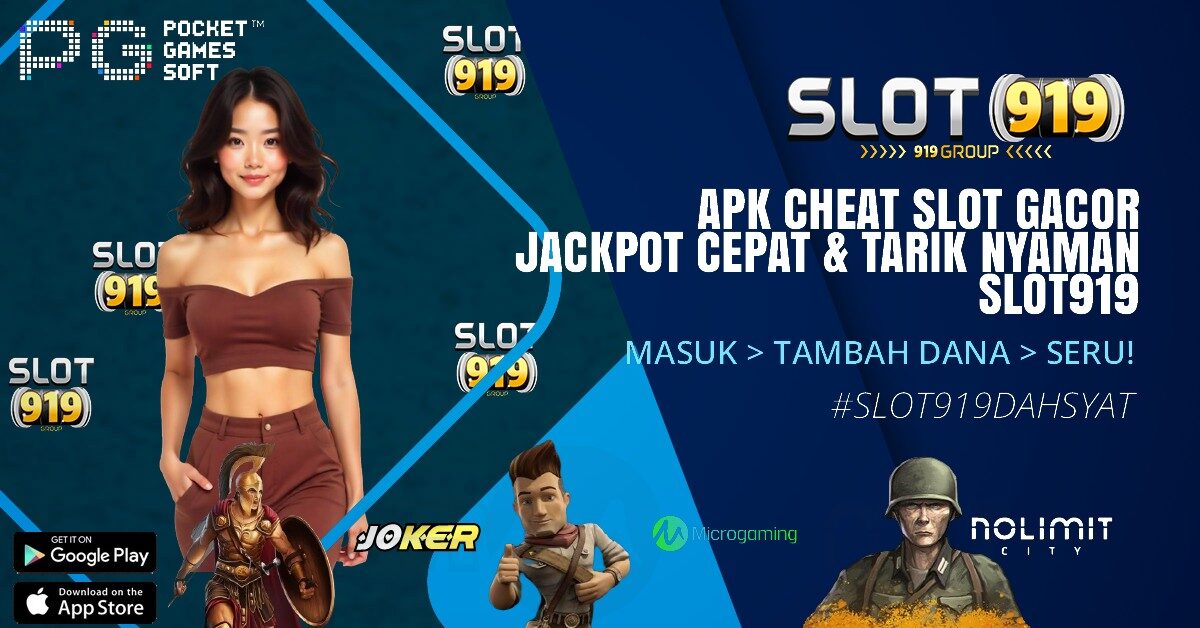 Download Apk Hack Slot Online RR 777