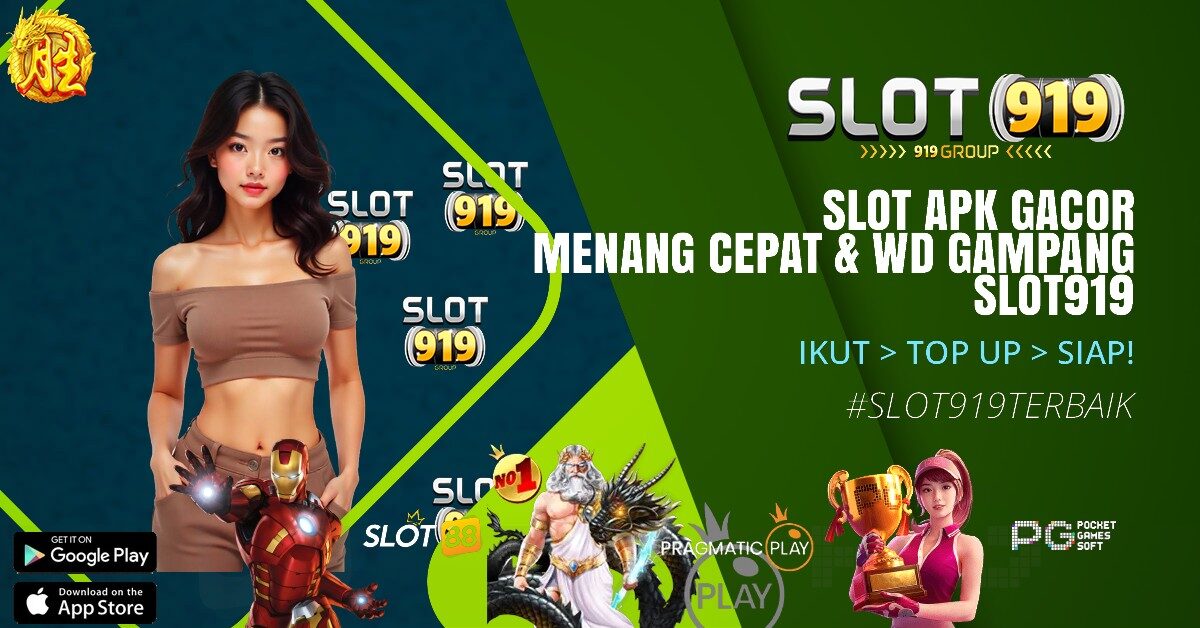 RR 777 Situs Online Slot