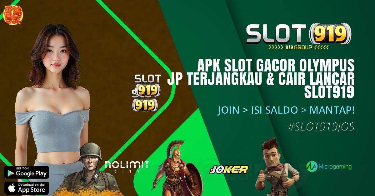 RR777 Daftar Slot Online Pakai Dana