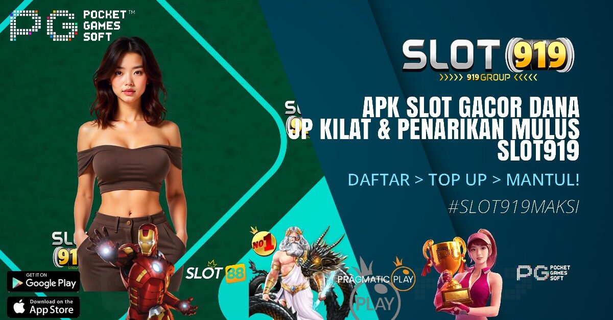 RR 777 Situs Judi Slot Online Resmi Deposit Pulsa Tanpa Potongan