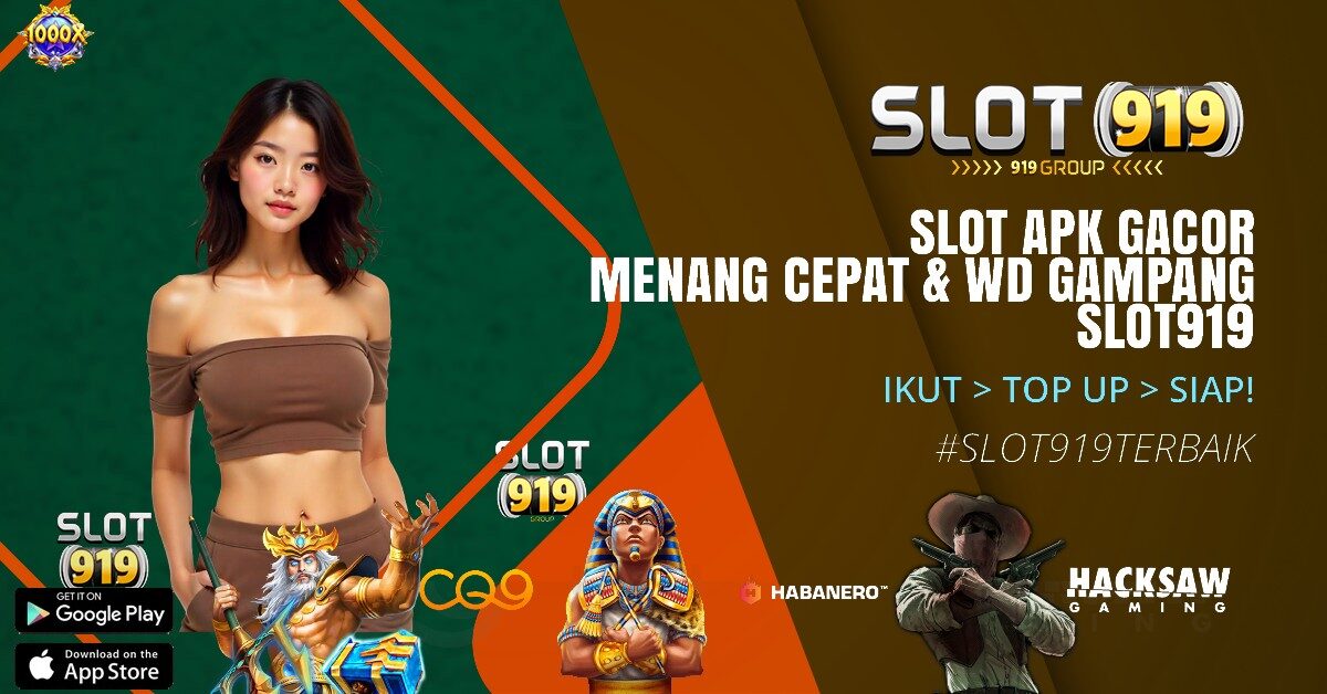 RR777 10 Situs Judi Slot Online Terpercaya