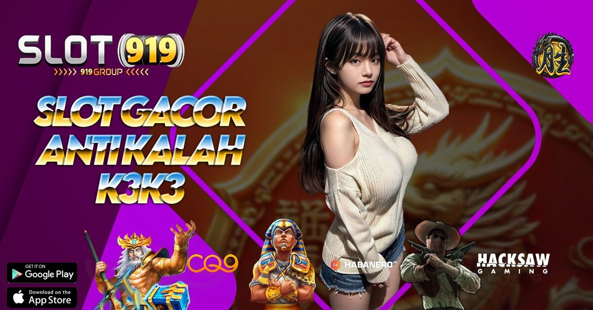 K3 K3 APK SLOT GACOR DEPOSIT 10 RIBU