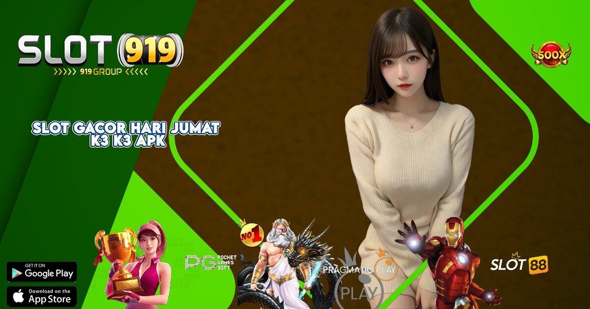 CARA GANTI REKENING DI SLOT ONLINE K3 K3 APK