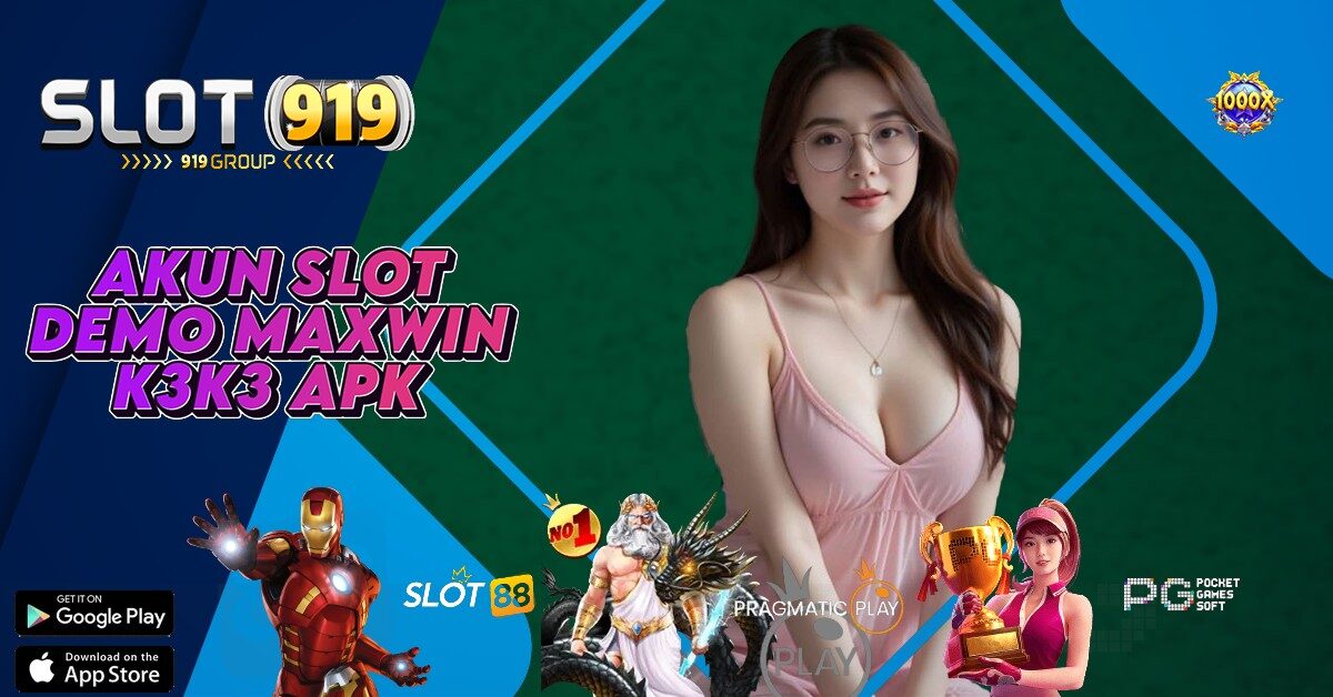 K3K3 APK SLOT GACOR DEPOSIT VIA PULSA TANPA POTONGAN