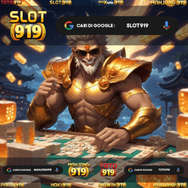 Ways 3 Scatter Hitam Jenius Toto Demo Slot