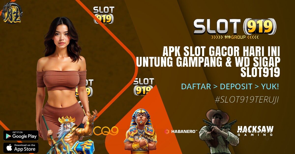 Slot Online Banyak Jackpot RR 777