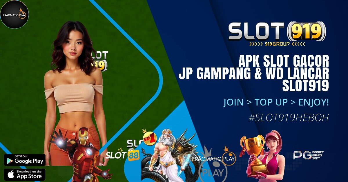 Slot Online Tanpa Deposit RR 777