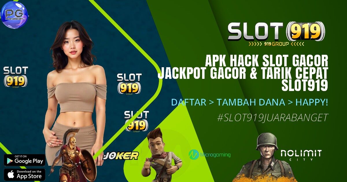 Agent Slot Online RR 777