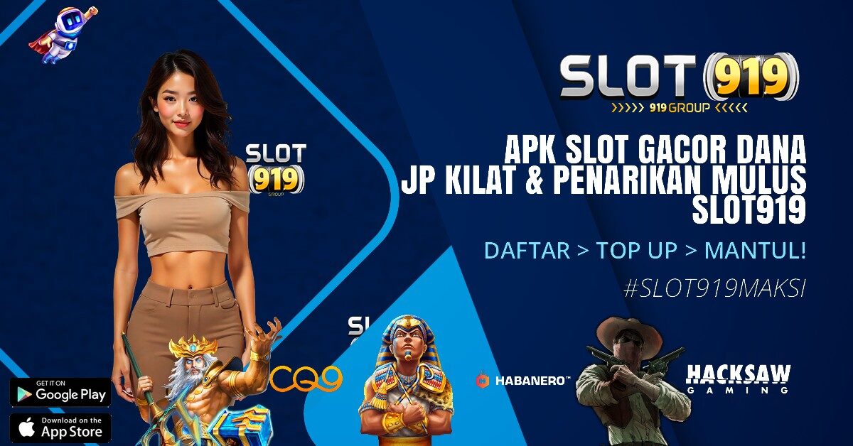 Slot Online Mudah Menang RR 777