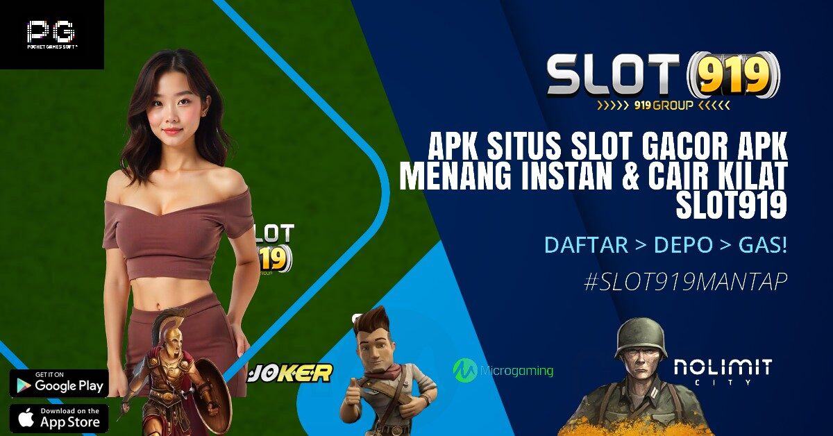 Slot Online Gacor RR 777