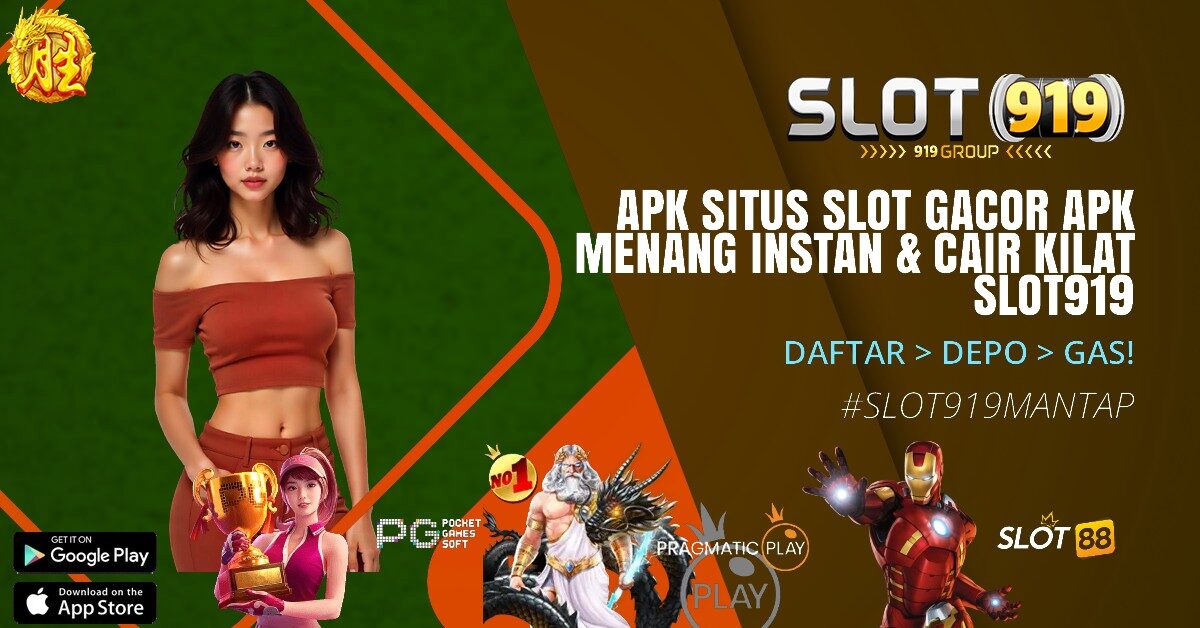 Slot Online Termurah RR 777