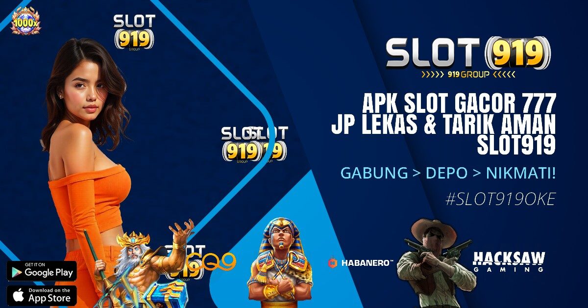 Link Slot Online Deposit Pulsa Tanpa Potongan RR777