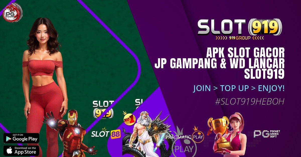 Slot Online Bonus New Member 100 RR 777