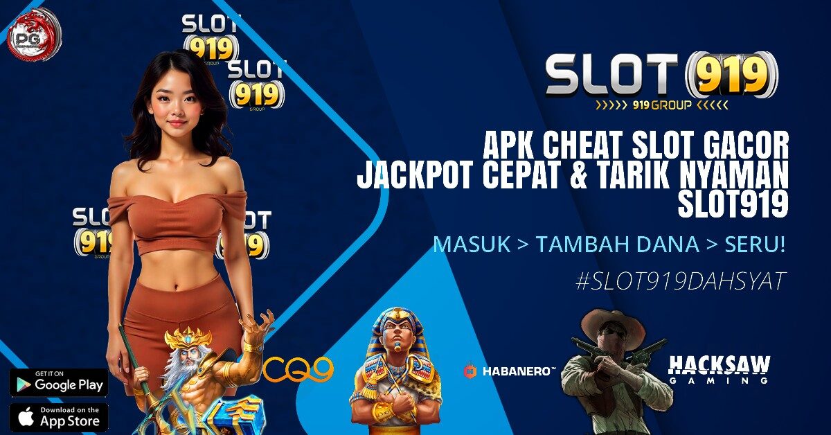 RR777 Kumpulan Situs Slot Online Terbaik