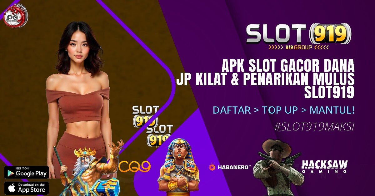 Cara Menang Slot Online RR 777