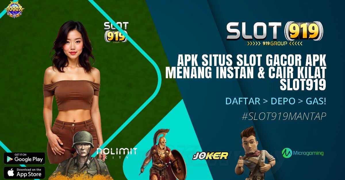 RR777 Slot Online Paling Gacor 2025