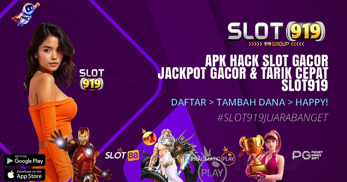 Slot Machine Online RR777