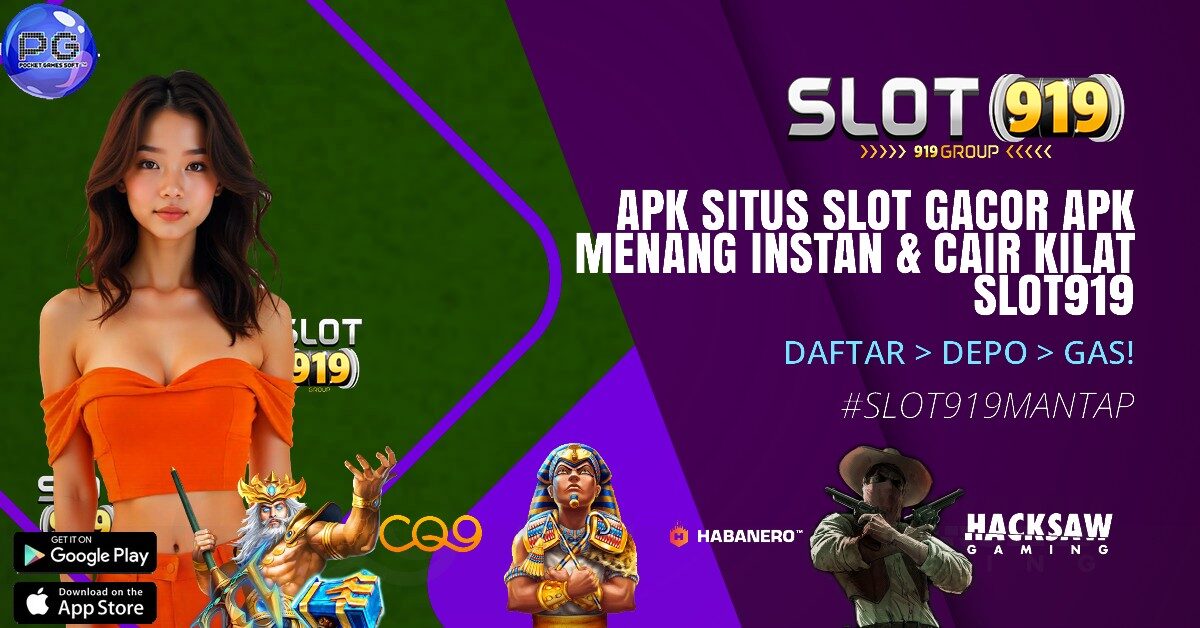 RR 777 Slot Online Pakai Pulsa