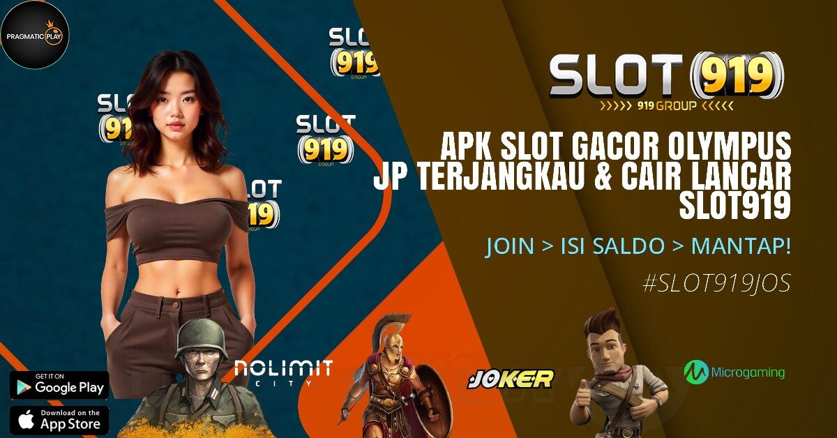 RR777 Agen Judi Slot Online Terpercaya