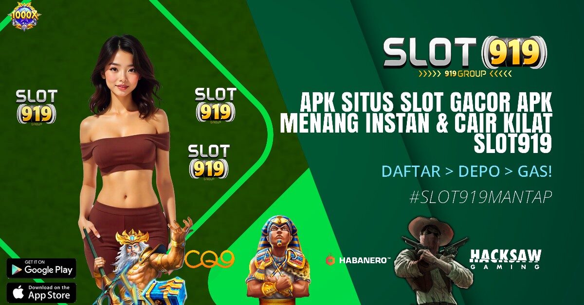 RR 777 Situs Khusus Judi Slot Online