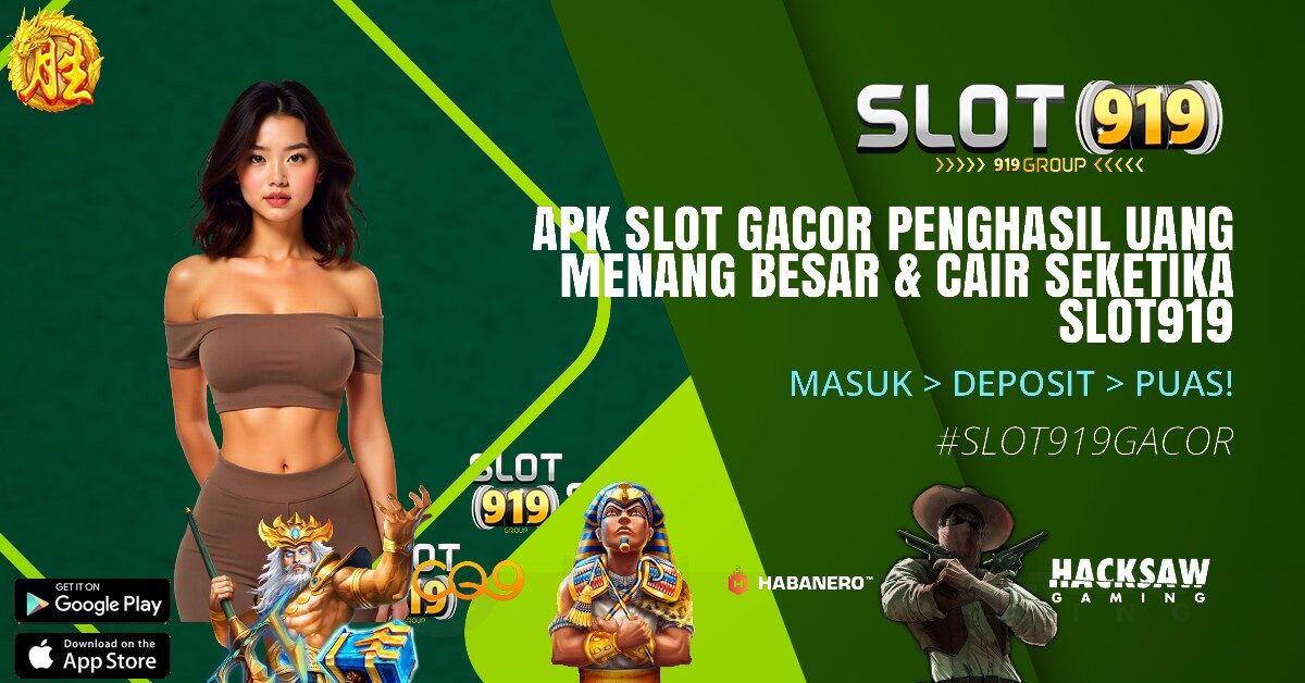 Slot Online Tergacor RR777