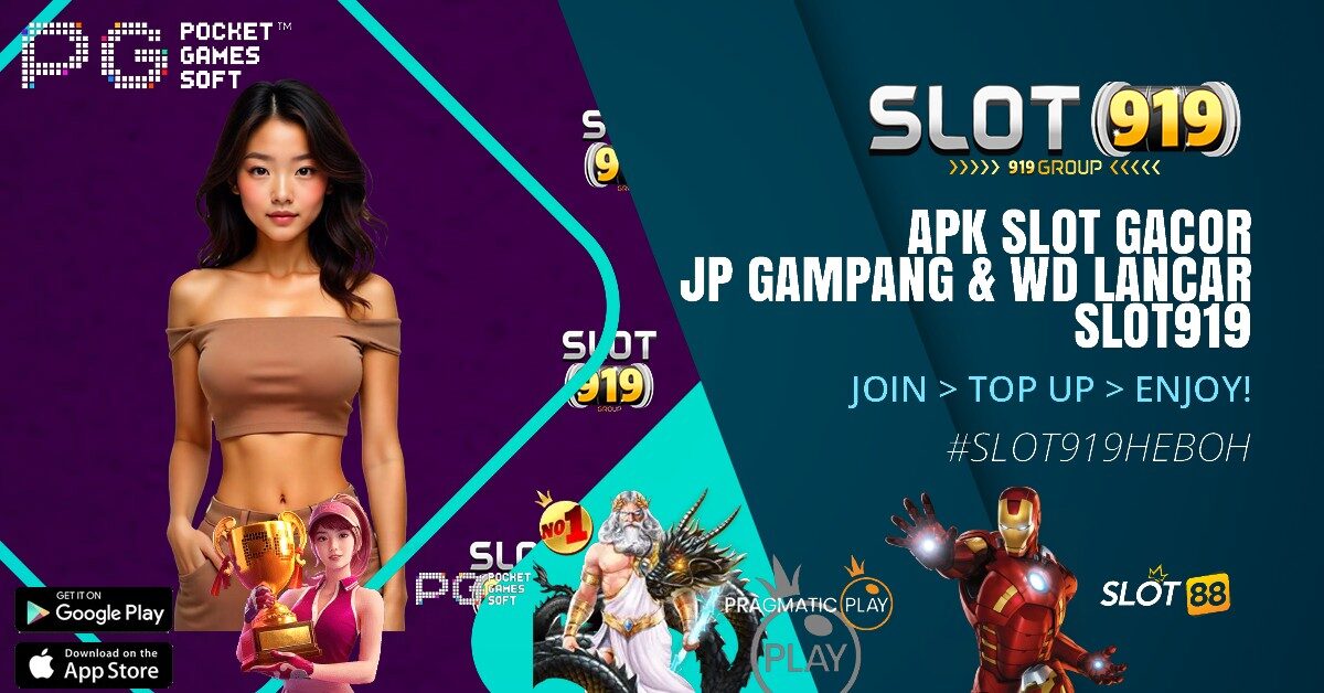 RR777 Situs Judi Slot Online Bonus New Member