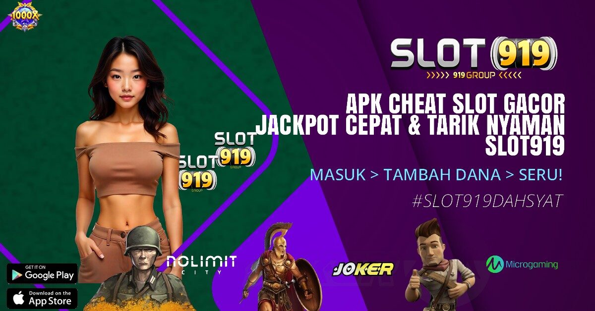 Situs Demo Slot Online RR 777